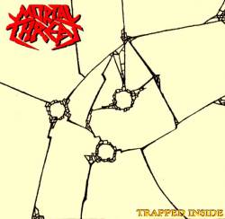 Mortal Threat : Trapped Inside